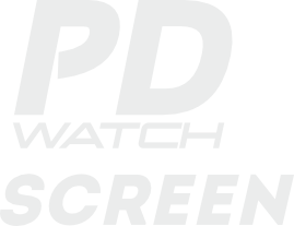 PdWatch icon